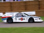 Lancia Montecarlo Turbo Group 5 1978 года